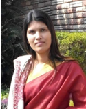 Dr. Seema Sepat